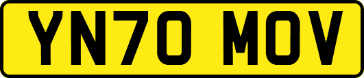 YN70MOV