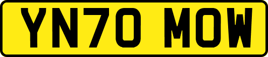 YN70MOW