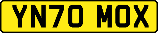 YN70MOX