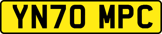 YN70MPC