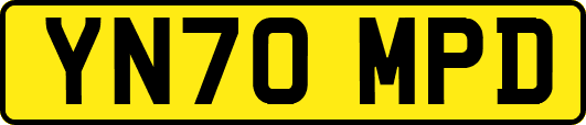 YN70MPD