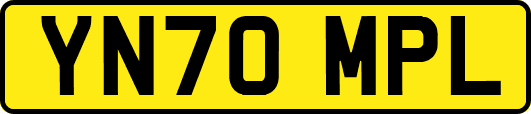 YN70MPL