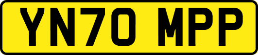 YN70MPP