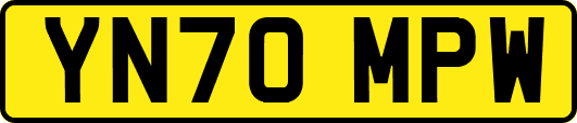 YN70MPW