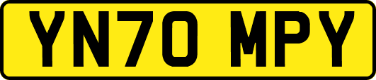 YN70MPY
