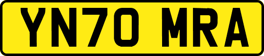 YN70MRA