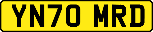 YN70MRD