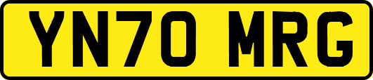 YN70MRG
