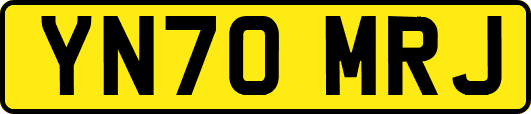YN70MRJ