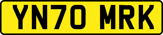 YN70MRK