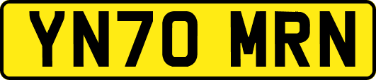 YN70MRN