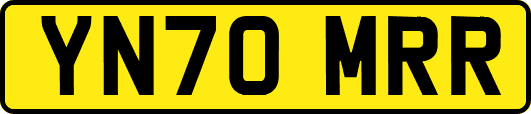YN70MRR