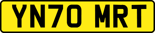 YN70MRT