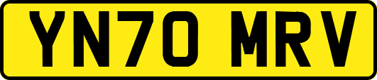 YN70MRV