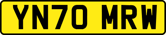 YN70MRW