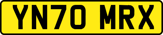 YN70MRX