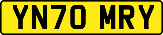 YN70MRY