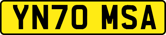YN70MSA