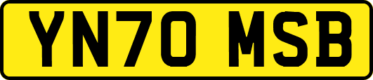 YN70MSB