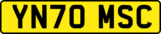 YN70MSC