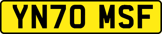 YN70MSF