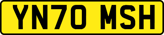 YN70MSH