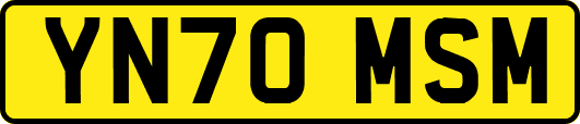YN70MSM