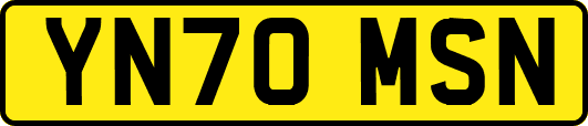 YN70MSN