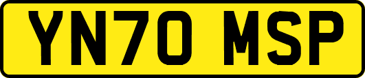 YN70MSP