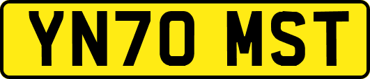 YN70MST