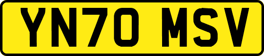 YN70MSV