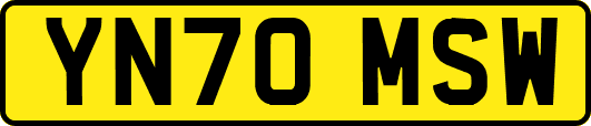 YN70MSW