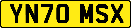 YN70MSX