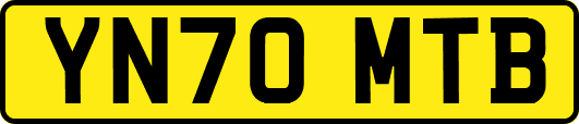 YN70MTB