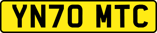YN70MTC