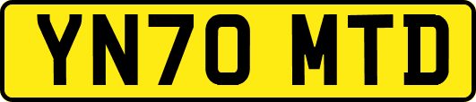 YN70MTD