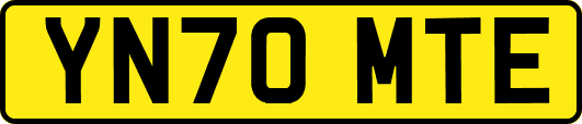 YN70MTE