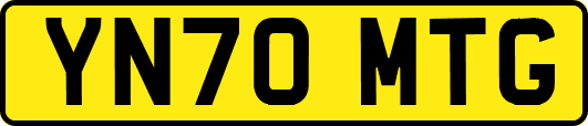 YN70MTG