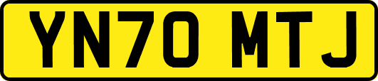 YN70MTJ