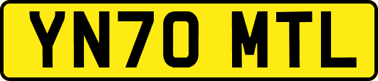 YN70MTL