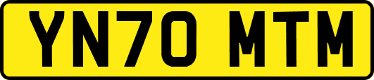 YN70MTM
