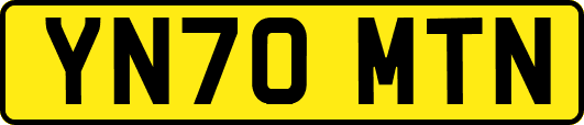 YN70MTN