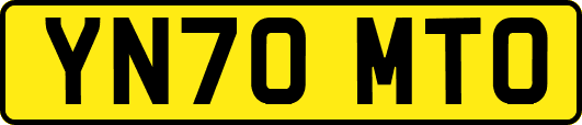 YN70MTO