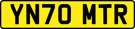 YN70MTR