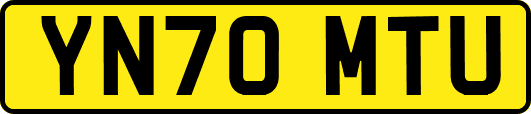 YN70MTU