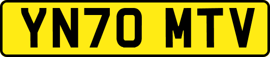 YN70MTV