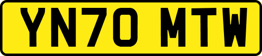 YN70MTW