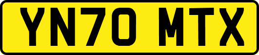 YN70MTX