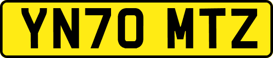 YN70MTZ