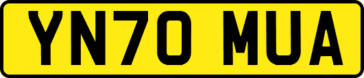 YN70MUA